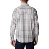 imageColumbia Mens Rapid Rivers Ii Long Sleeve ShirtBluestone Multi Gingham