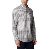 imageColumbia Mens Rapid Rivers Ii Long Sleeve ShirtBluestone Multi Gingham