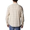 imageColumbia Mens Rapid Rivers Ii Long Sleeve ShirtChalk Soft Ombre