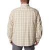 imageColumbia Mens Rapid Rivers Ii Long Sleeve ShirtChalk Soft Ombre