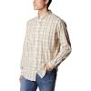 imageColumbia Mens Rapid Rivers Ii Long Sleeve ShirtChalk Soft Ombre