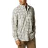 imageColumbia Mens Rapid Rivers Ii Long Sleeve ShirtChalk Tartan Grid