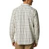 imageColumbia Mens Rapid Rivers Ii Long Sleeve ShirtChalk Tartan Grid