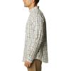 imageColumbia Mens Rapid Rivers Ii Long Sleeve ShirtChalk Tartan Grid