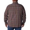 imageColumbia Mens Rapid Rivers Ii Long Sleeve ShirtCollegiate Navy 2 Everyday Gingham