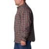 imageColumbia Mens Rapid Rivers Ii Long Sleeve ShirtCollegiate Navy 2 Everyday Gingham