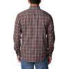 imageColumbia Mens Rapid Rivers Ii Long Sleeve ShirtCollegiate Navy Everyday Gingham
