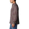 imageColumbia Mens Rapid Rivers Ii Long Sleeve ShirtCollegiate Navy Everyday Gingham
