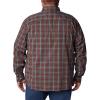 imageColumbia Mens Rapid Rivers Ii Long Sleeve ShirtCollegiate Navy Everyday Gingham