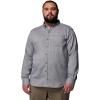 imageColumbia Mens Rapid Rivers Ii Long Sleeve ShirtCollegiate Navy Oxford
