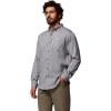 imageColumbia Mens Rapid Rivers Ii Long Sleeve ShirtCollegiate Navy Oxford