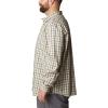 imageColumbia Mens Rapid Rivers Ii Long Sleeve ShirtCordovan Multi Gingham