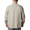 imageColumbia Mens Rapid Rivers Ii Long Sleeve ShirtCordovan Multi Gingham