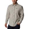 imageColumbia Mens Rapid Rivers Ii Long Sleeve ShirtCordovan Multi Gingham