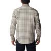 imageColumbia Mens Rapid Rivers Ii Long Sleeve ShirtCordovan Multi Gingham