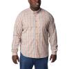 imageColumbia Mens Rapid Rivers Ii Long Sleeve ShirtDark Mountain Everyday Gingham