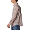 imageColumbia Mens Rapid Rivers Ii Long Sleeve ShirtDark Mountain Everyday Gingham