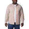 imageColumbia Mens Rapid Rivers Ii Long Sleeve ShirtDark Mountain Everyday Gingham