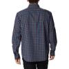 imageColumbia Mens Rapid Rivers Ii Long Sleeve ShirtDark Mountain Multi Gingham