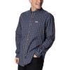imageColumbia Mens Rapid Rivers Ii Long Sleeve ShirtDark Mountain Multi Gingham
