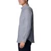 imageColumbia Mens Rapid Rivers Ii Long Sleeve ShirtDark Mountain Oxford