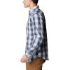 imageColumbia Mens Rapid Rivers Ii Long Sleeve ShirtDark Mountain Soft Ombre