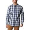 imageColumbia Mens Rapid Rivers Ii Long Sleeve ShirtDark Mountain Soft Ombre