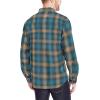 imageColumbia Mens Rapid Rivers Ii Long Sleeve ShirtDeep Water Square Grid