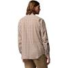 imageColumbia Mens Rapid Rivers Ii Long Sleeve ShirtFlint GreyRapid Rivers Gingham