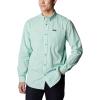 imageColumbia Mens Rapid Rivers Ii Long Sleeve ShirtKelp Gingham