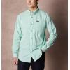 imageColumbia Mens Rapid Rivers Ii Long Sleeve ShirtKelp Gingham
