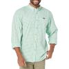 imageColumbia Mens Rapid Rivers Ii Long Sleeve ShirtKelp Gingham