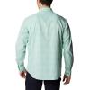 imageColumbia Mens Rapid Rivers Ii Long Sleeve ShirtKelp Gingham