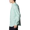imageColumbia Mens Rapid Rivers Ii Long Sleeve ShirtKelp Gingham