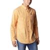 imageColumbia Mens Rapid Rivers Ii Long Sleeve ShirtMango Gingham