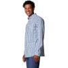 imageColumbia Mens Rapid Rivers Ii Long Sleeve ShirtMountain Blue Everyday Gingham
