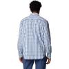 imageColumbia Mens Rapid Rivers Ii Long Sleeve ShirtMountain Blue Everyday Gingham