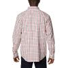 imageColumbia Mens Rapid Rivers Ii Long Sleeve ShirtMountain Red Multi Gingham
