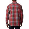 imageColumbia Mens Rapid Rivers Ii Long Sleeve ShirtMountain Red Multi Plaid