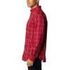 imageColumbia Mens Rapid Rivers Ii Long Sleeve ShirtMountain Red Tartan Grid