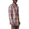 imageColumbia Mens Rapid Rivers Ii Long Sleeve ShirtNight Tide Multi Plaid