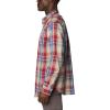 imageColumbia Mens Rapid Rivers Ii Long Sleeve ShirtNight Tide Multi Plaid