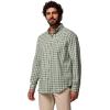 imageColumbia Mens Rapid Rivers Ii Long Sleeve ShirtRain Forest Falls Plaid