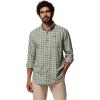 imageColumbia Mens Rapid Rivers Ii Long Sleeve ShirtRain Forest Falls Plaid