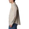 imageColumbia Mens Rapid Rivers Ii Long Sleeve ShirtRaw Honey Everyday Gingham