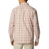 imageColumbia Mens Rapid Rivers Ii Long Sleeve ShirtRed Jasper Multi Gingham