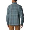 imageColumbia Mens Rapid Rivers Ii Long Sleeve ShirtShark Everyday Gingham