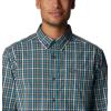 imageColumbia Mens Rapid Rivers Ii Long Sleeve ShirtShark Everyday Gingham