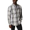 imageColumbia Mens Rapid Rivers Ii Long Sleeve ShirtShark Multi Plaid