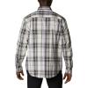 imageColumbia Mens Rapid Rivers Ii Long Sleeve ShirtShark Multi Plaid
